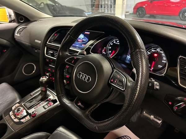 Used Audi RS5 2014 for sale - 76214579: Photo 22
