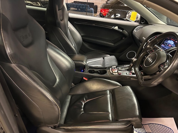 Used Audi RS5 2014 for sale - 76214579: Photo 23
