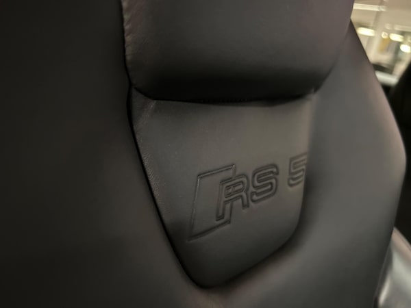 Used Audi RS5 2014 for sale - 76214579: Photo 24