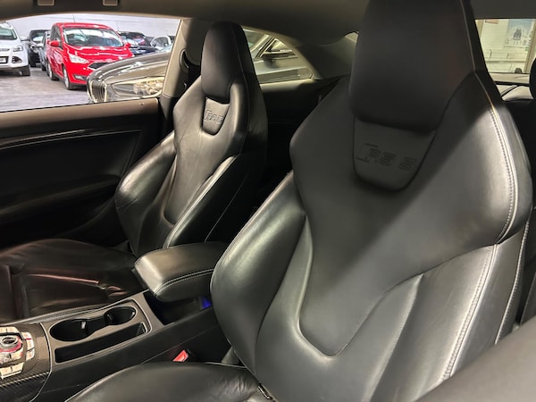 Used Audi RS5 2014 for sale - 76214579: Photo 26