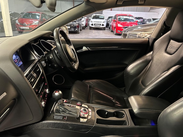 Used Audi RS5 2014 for sale - 76214579: Photo 27