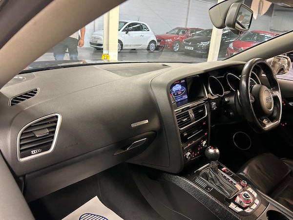Used Audi RS5 2014 for sale - 76214579: Photo 28