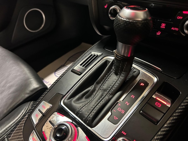 Used Audi RS5 2014 for sale - 76214579: Photo 29