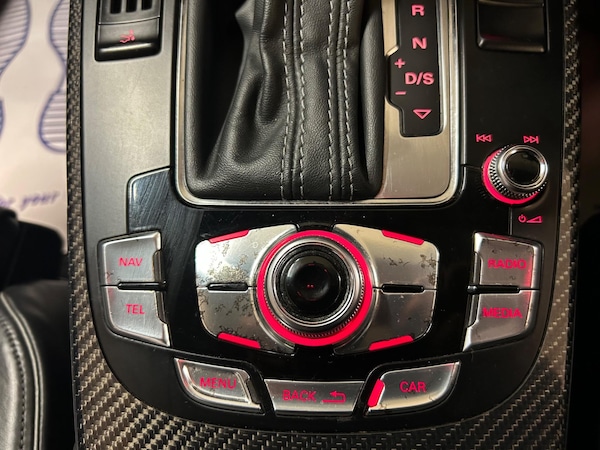 Used Audi RS5 2014 for sale - 76214579: Photo 30