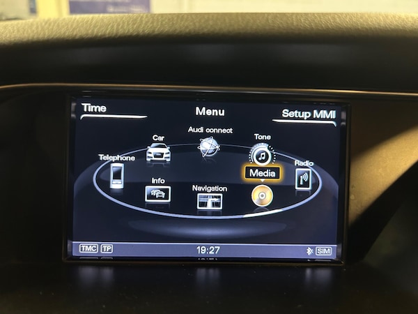 Used Audi RS5 2014 for sale - 76214579: Photo 35