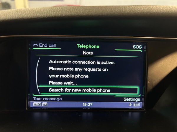 Used Audi RS5 2014 for sale - 76214579: Photo 36