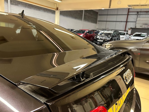 Used Audi RS5 2014 for sale - 76214579: Photo 41
