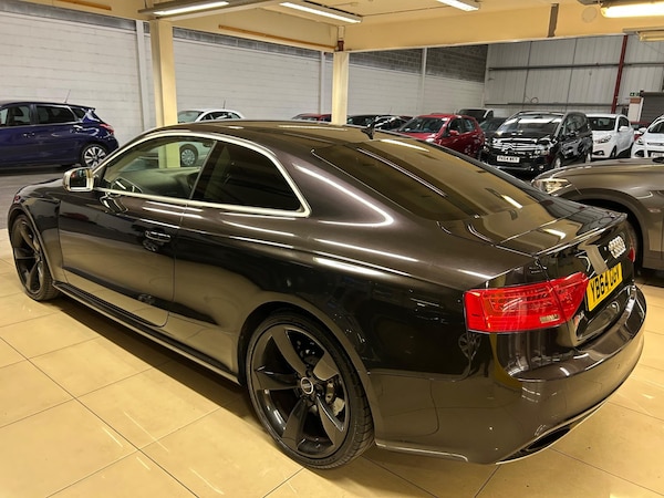 Used Audi RS5 2014 for sale - 76214579: Photo 5