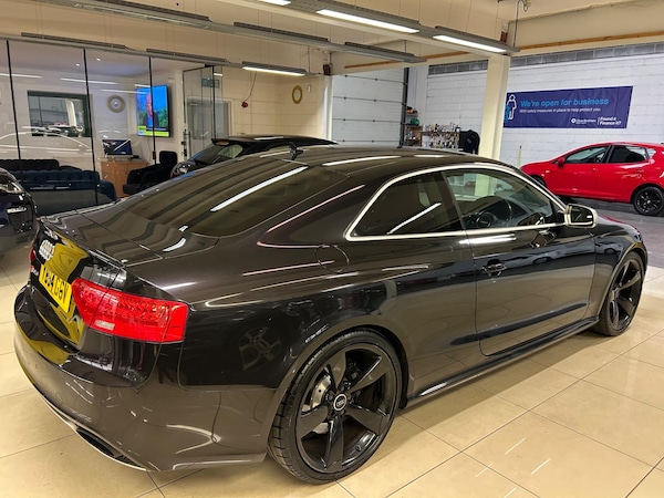 Used Audi RS5 2014 for sale - 76214579: Photo 7