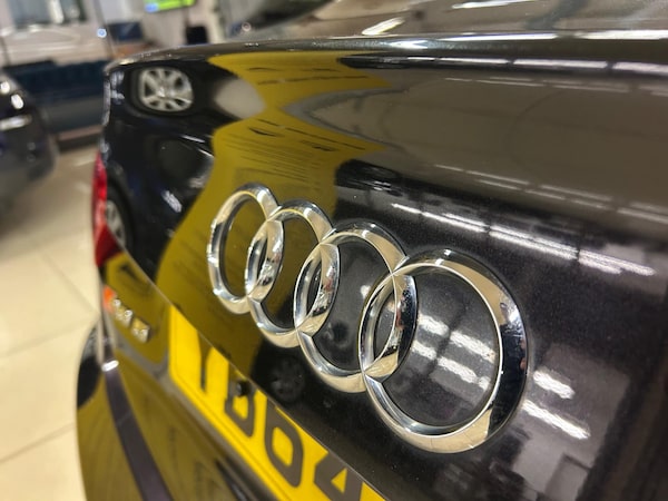 Used Audi RS5 2014 for sale - 76214579: Photo 8