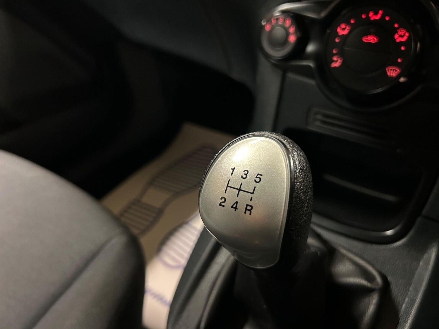 Vehicle 28