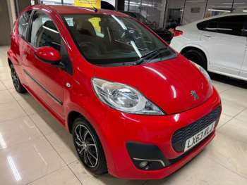 2013 (63) - 1.0 12V Active Euro 5 3dr