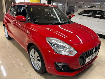 Used Suzuki Swift 2018 for sale - 75601026: Photo