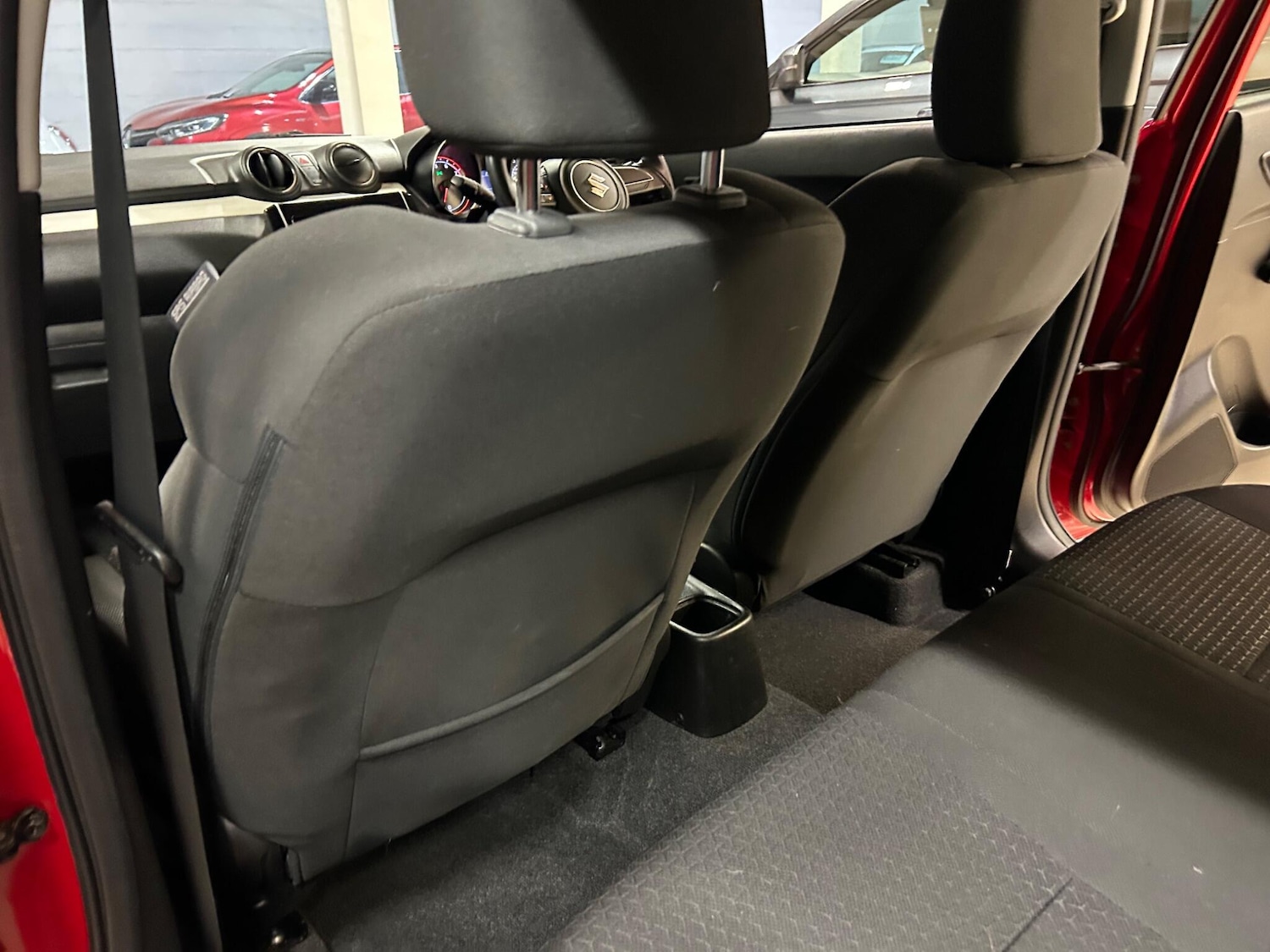 Vehicle 23