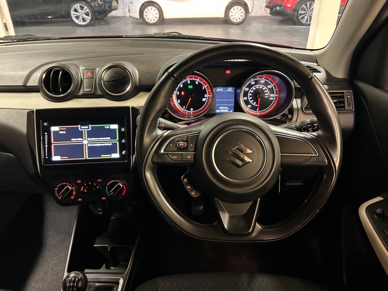 Vehicle 26