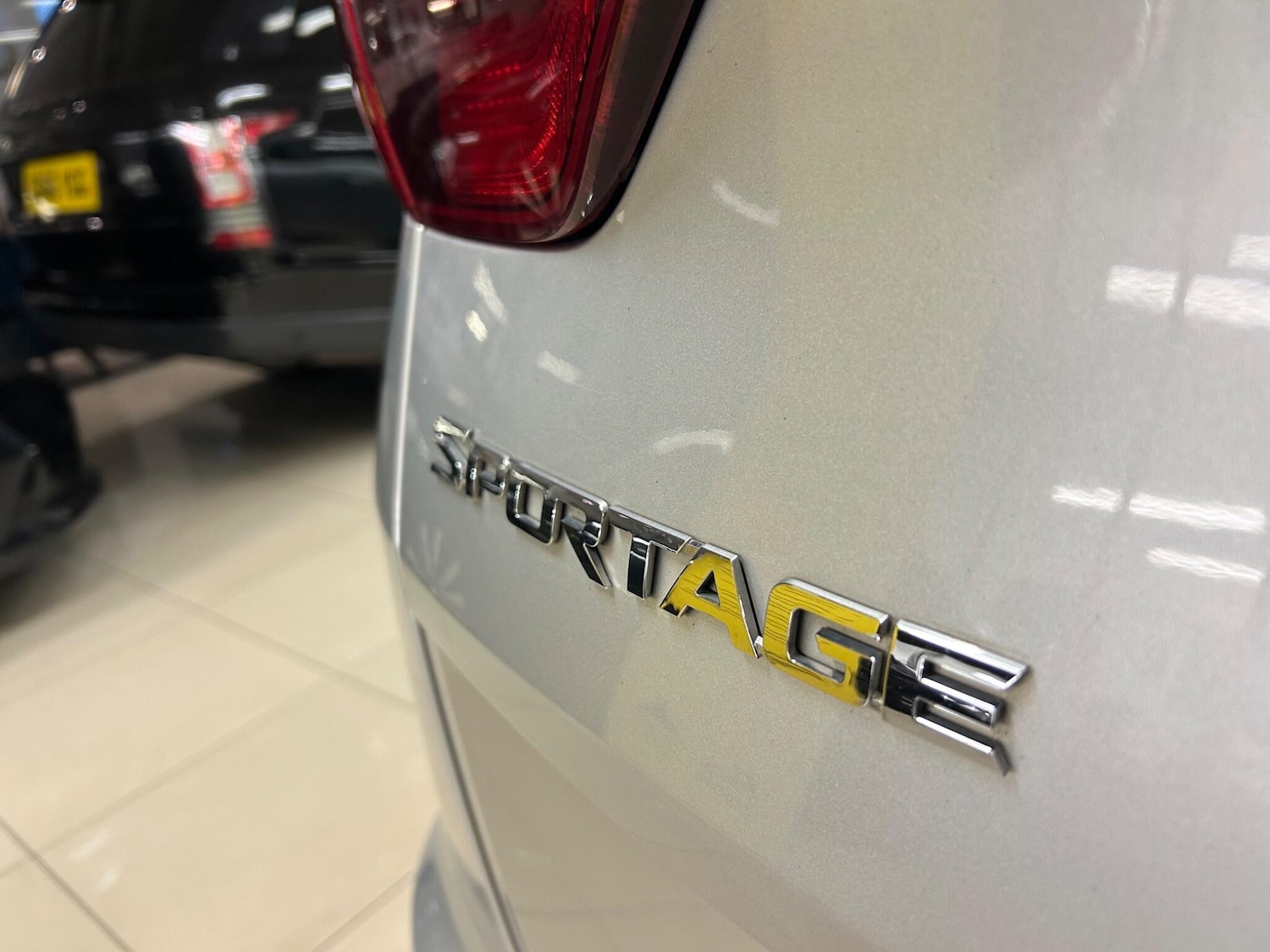 Used Kia Sportage 2016 for sale - 76527746: Photo 10