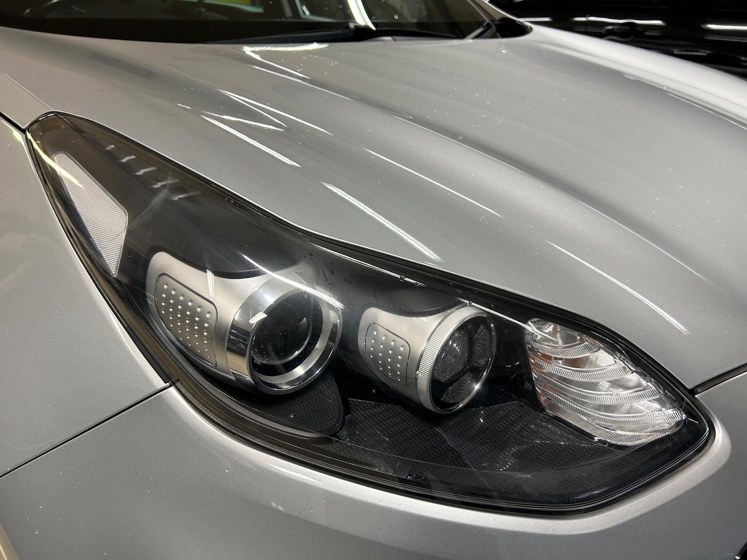 Used Kia Sportage 2016 for sale - 76527746: Photo 11