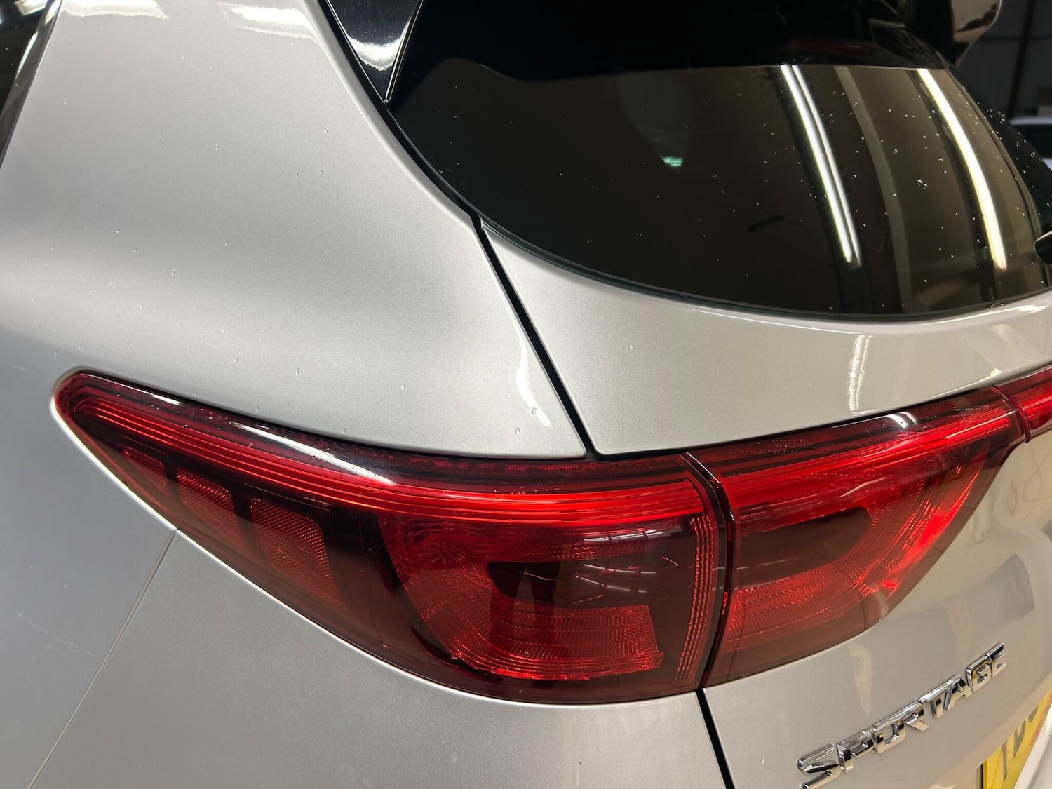 Used Kia Sportage 2016 for sale - 76527746: Photo 13