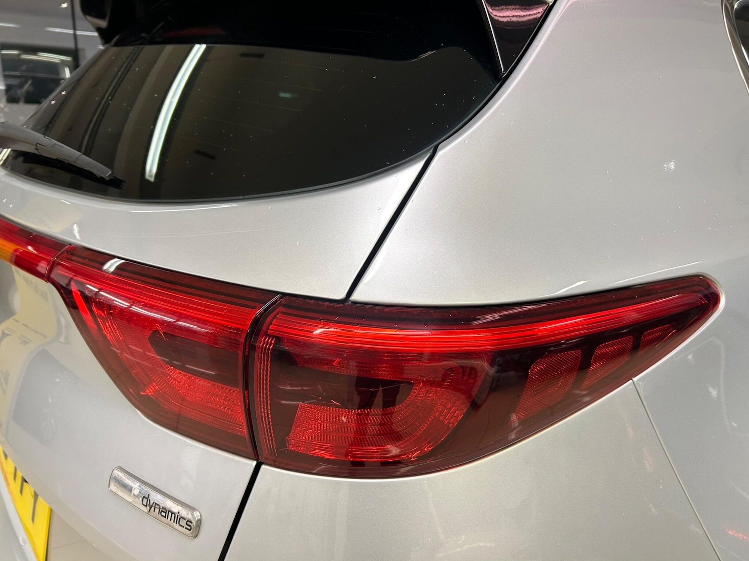 Used Kia Sportage 2016 for sale - 76527746: Photo 14