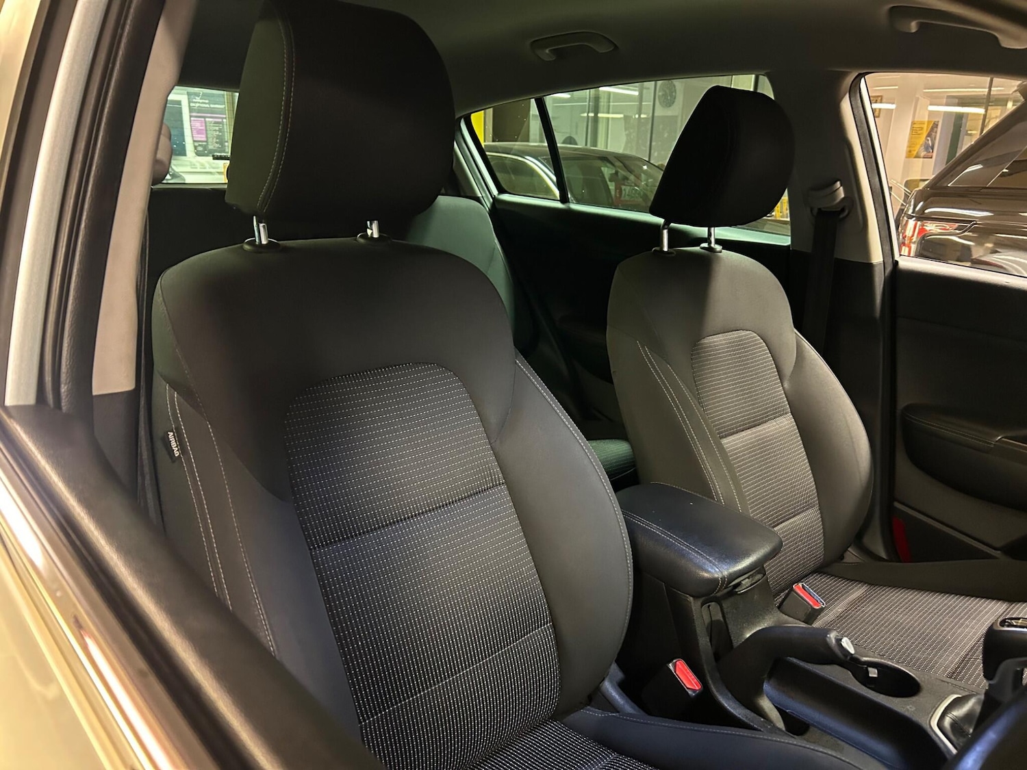 Used Kia Sportage 2016 for sale - 76527746: Photo 17