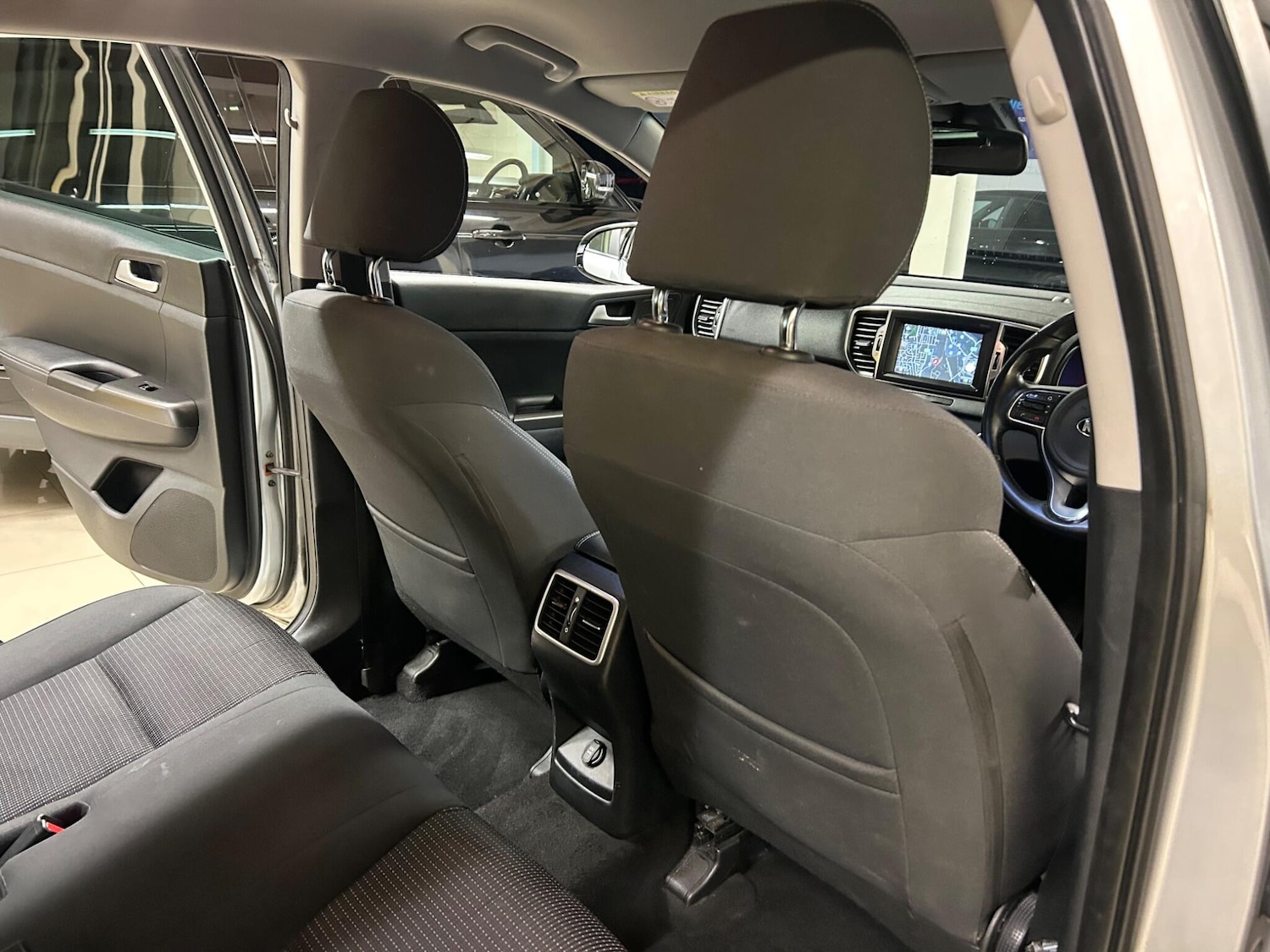 Used Kia Sportage 2016 for sale - 76527746: Photo 18