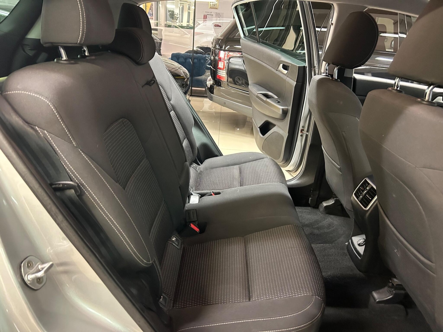 Used Kia Sportage 2016 for sale - 76527746: Photo 19