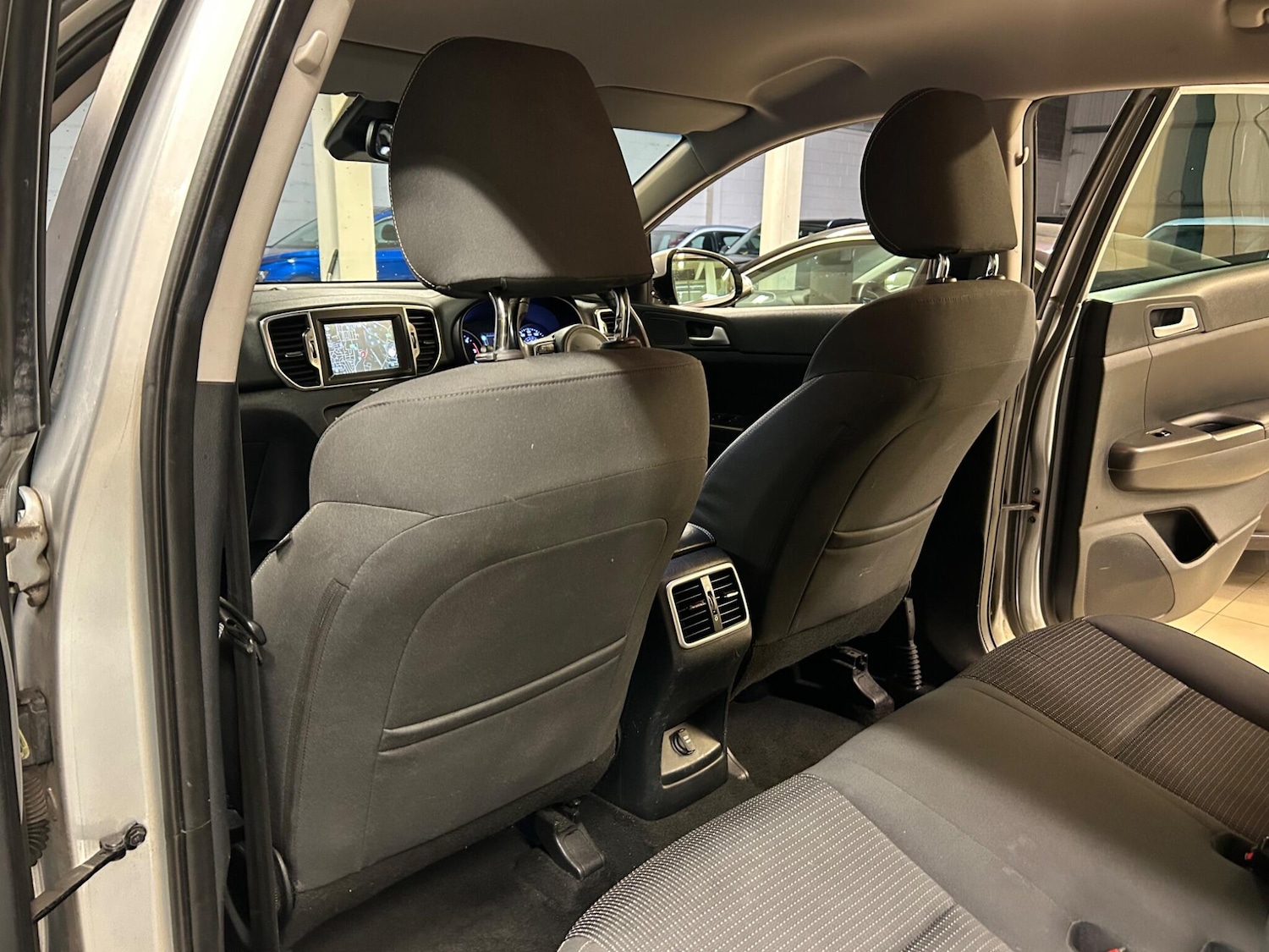 Used Kia Sportage 2016 for sale - 76527746: Photo 21