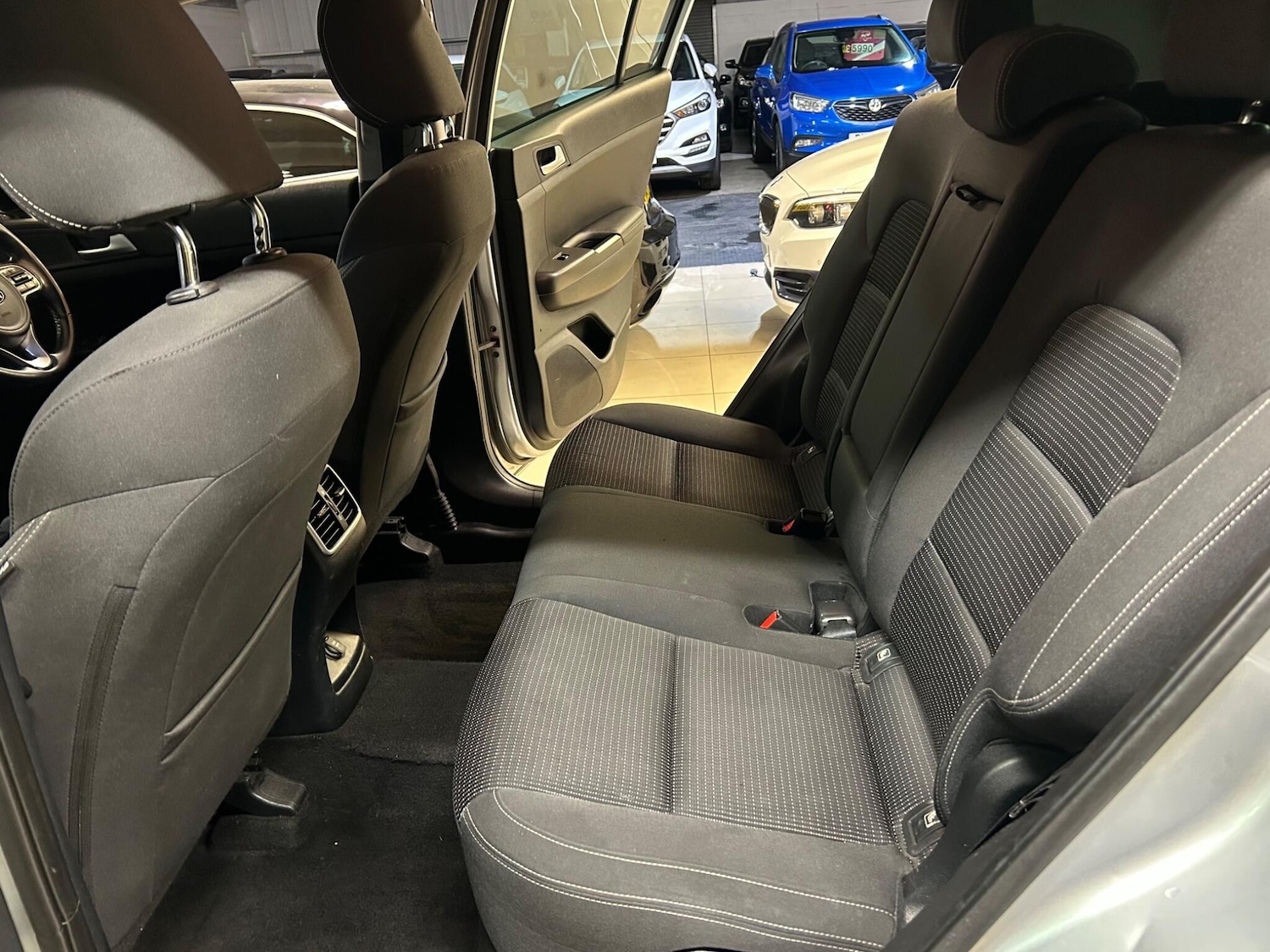 Used Kia Sportage 2016 for sale - 76527746: Photo 22