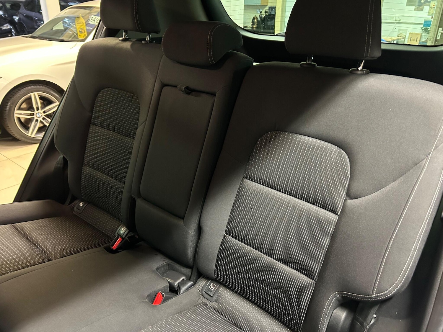 Used Kia Sportage 2016 for sale - 76527746: Photo 23