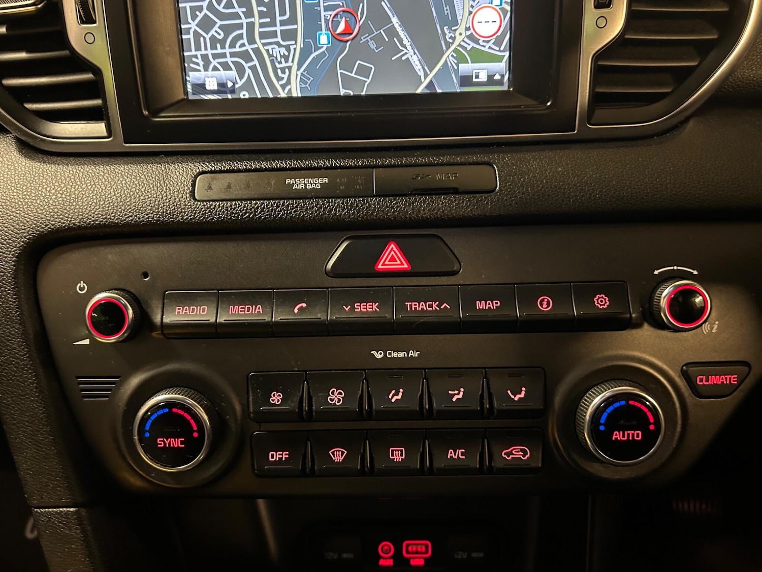 Used Kia Sportage 2016 for sale - 76527746: Photo 24