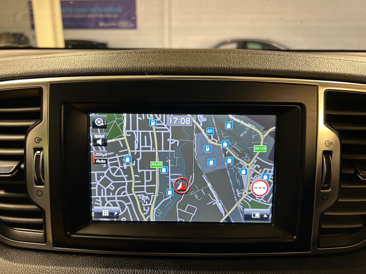 Used Kia Sportage 2016 for sale - 76527746: Photo 25