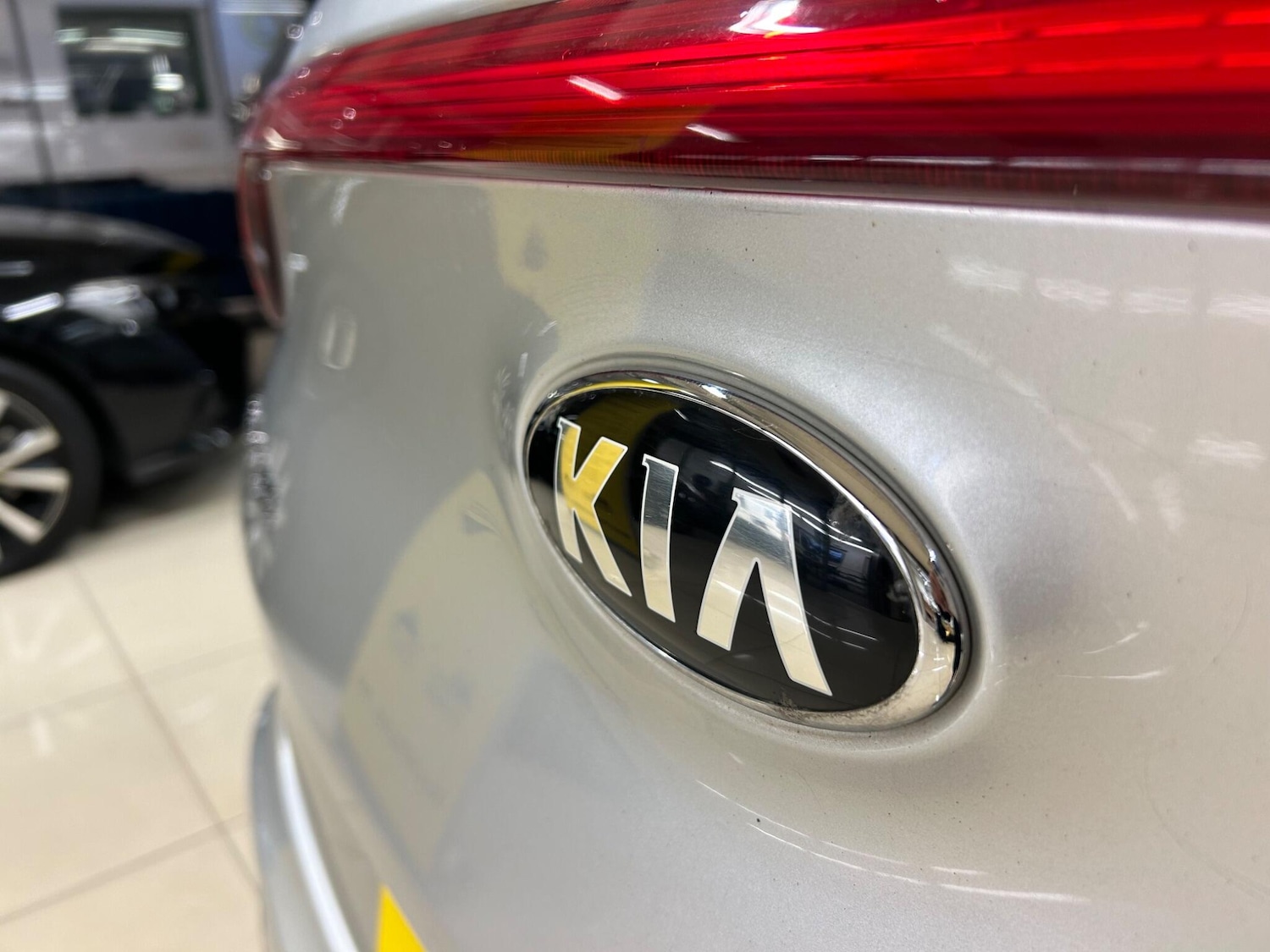 Used Kia Sportage 2016 for sale - 76527746: Photo 9