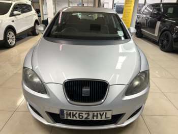 Used SEAT Leon 2012 for sale - 75302259: Photo