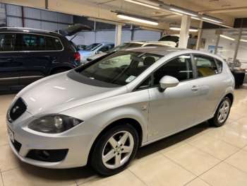Used SEAT Leon 2012 for sale - 75302259: Photo