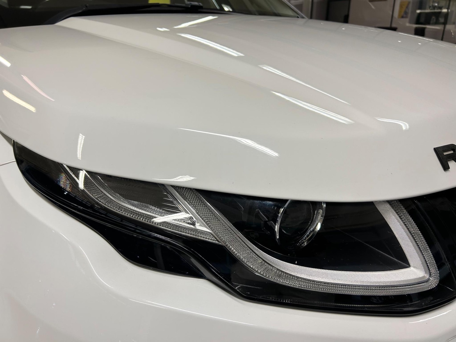 Used Land Rover Range Rover Evoque 2016 for sale - 76688907: Photo 11