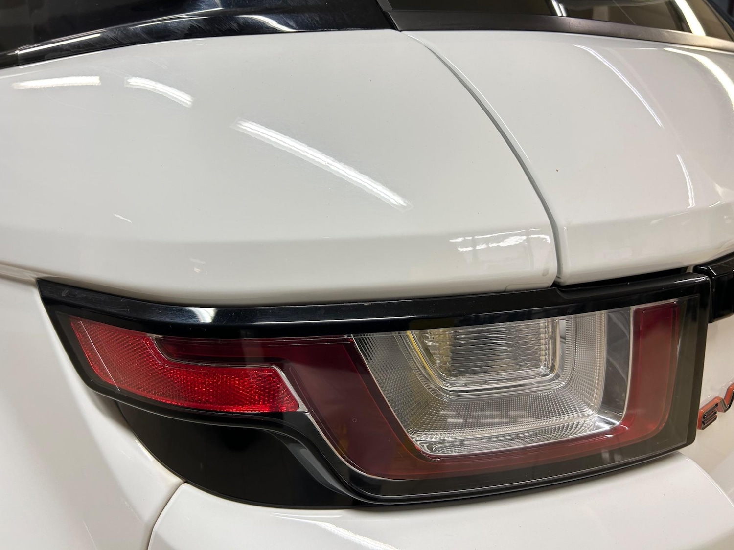 Used Land Rover Range Rover Evoque 2016 for sale - 76688907: Photo 13