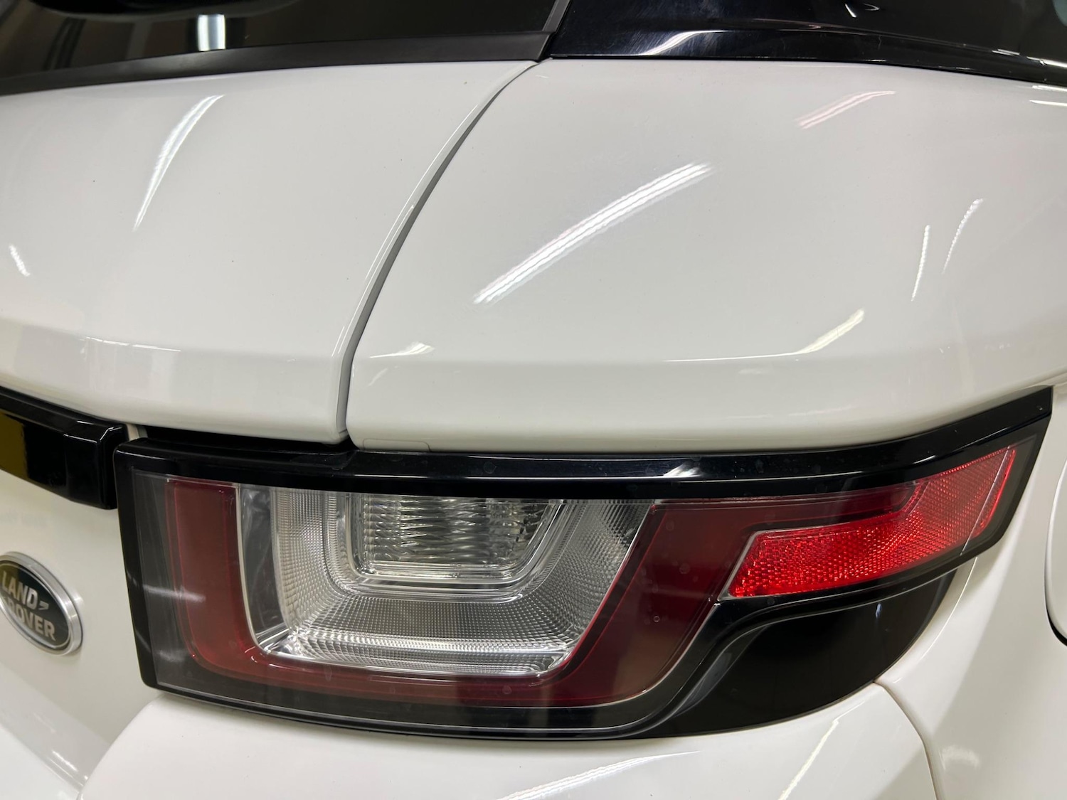 Used Land Rover Range Rover Evoque 2016 for sale - 76688907: Photo 14