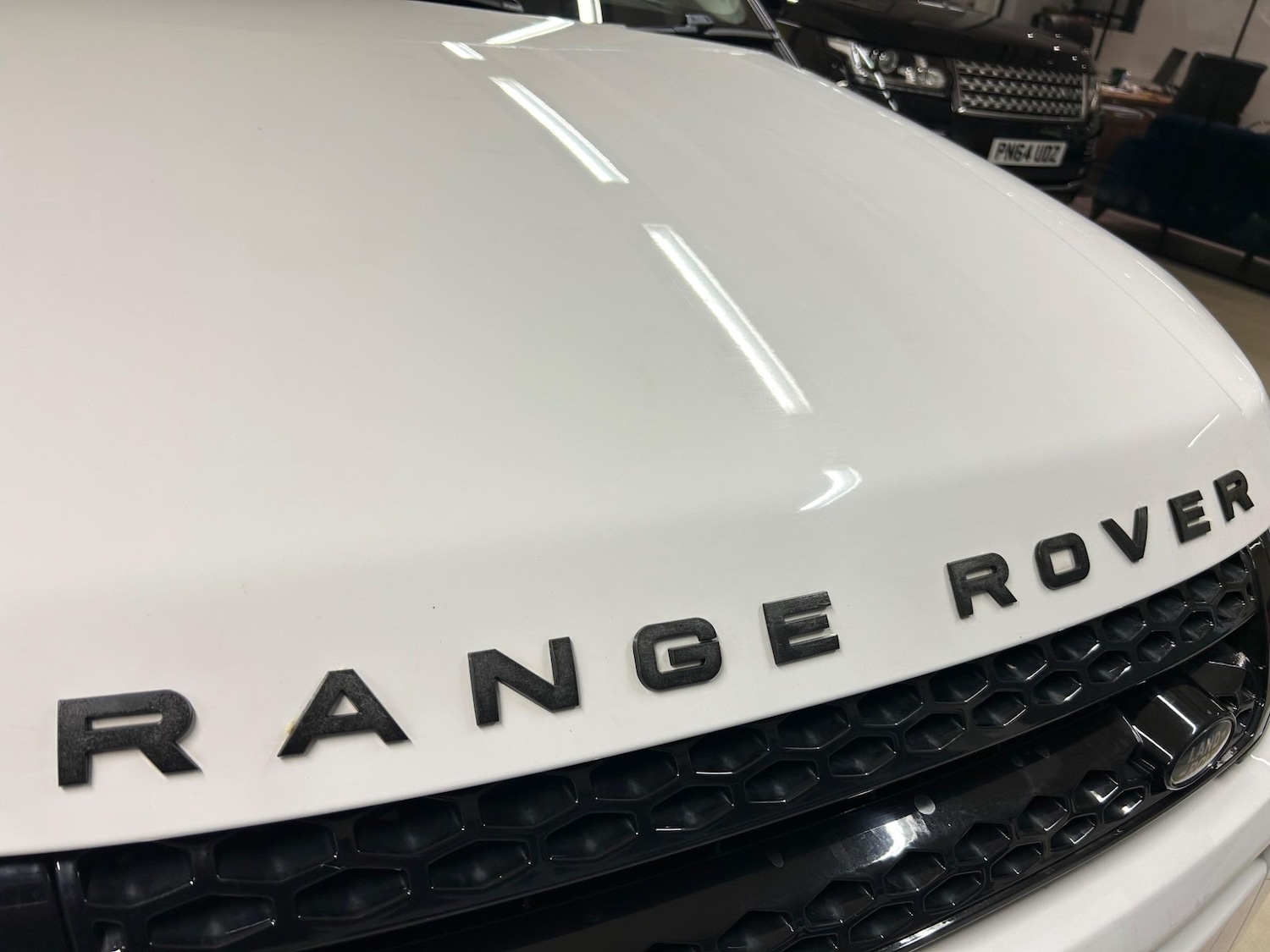 Used Land Rover Range Rover Evoque 2016 for sale - 76688907: Photo 17