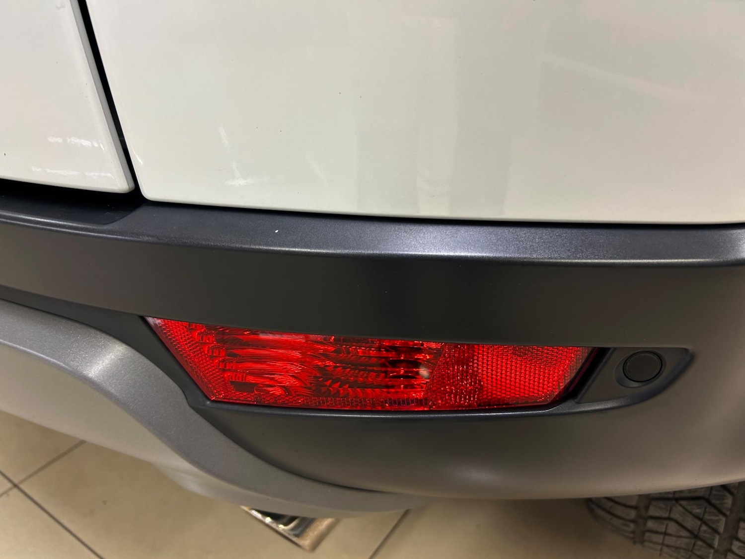 Used Land Rover Range Rover Evoque 2016 for sale - 76688907: Photo 21