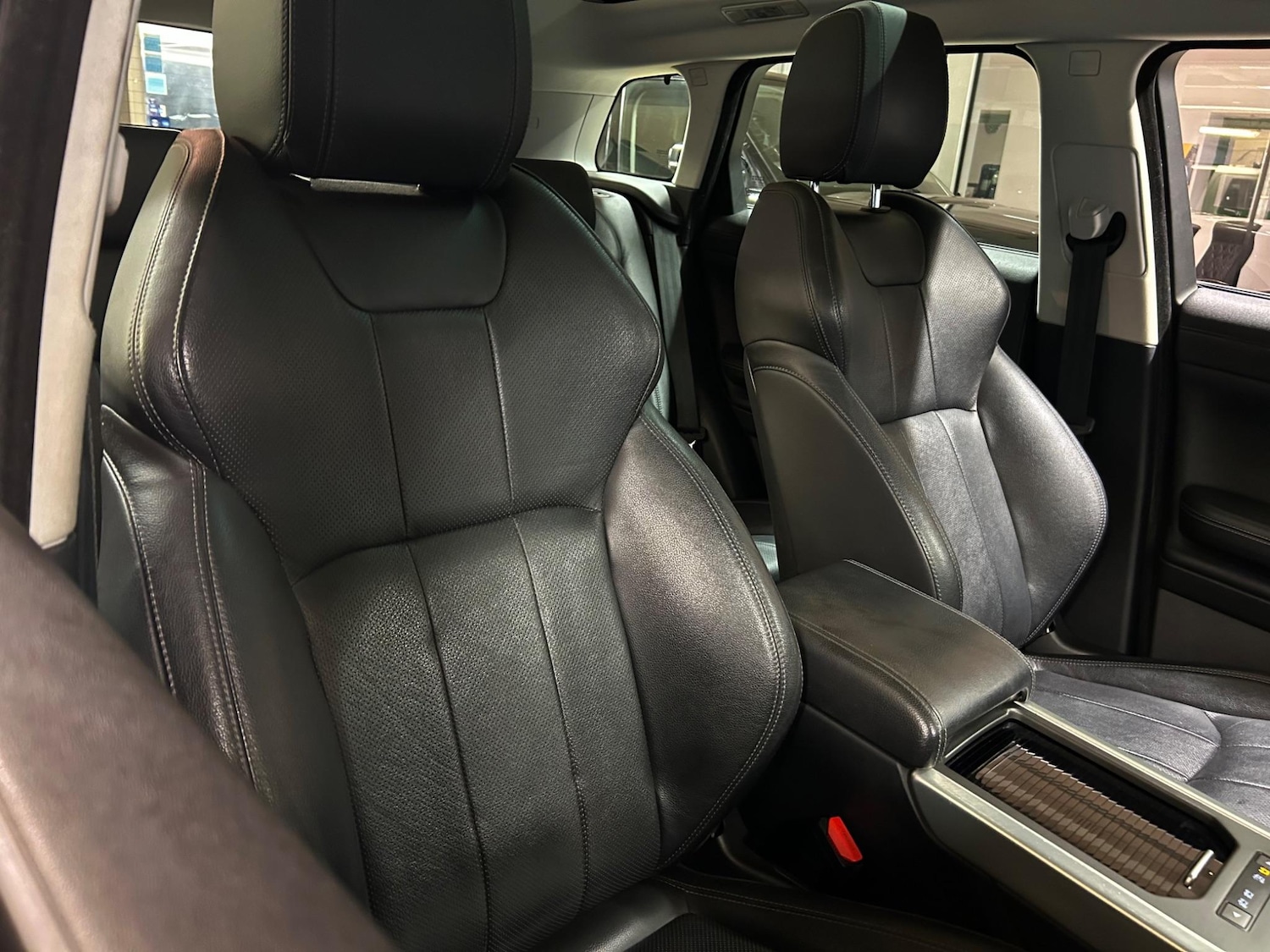 Used Land Rover Range Rover Evoque 2016 for sale - 76688907: Photo 22