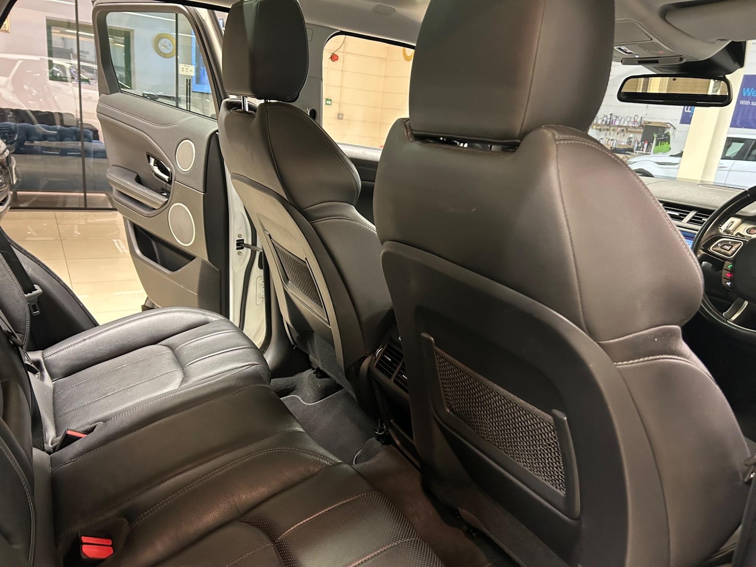 Used Land Rover Range Rover Evoque 2016 for sale - 76688907: Photo 24