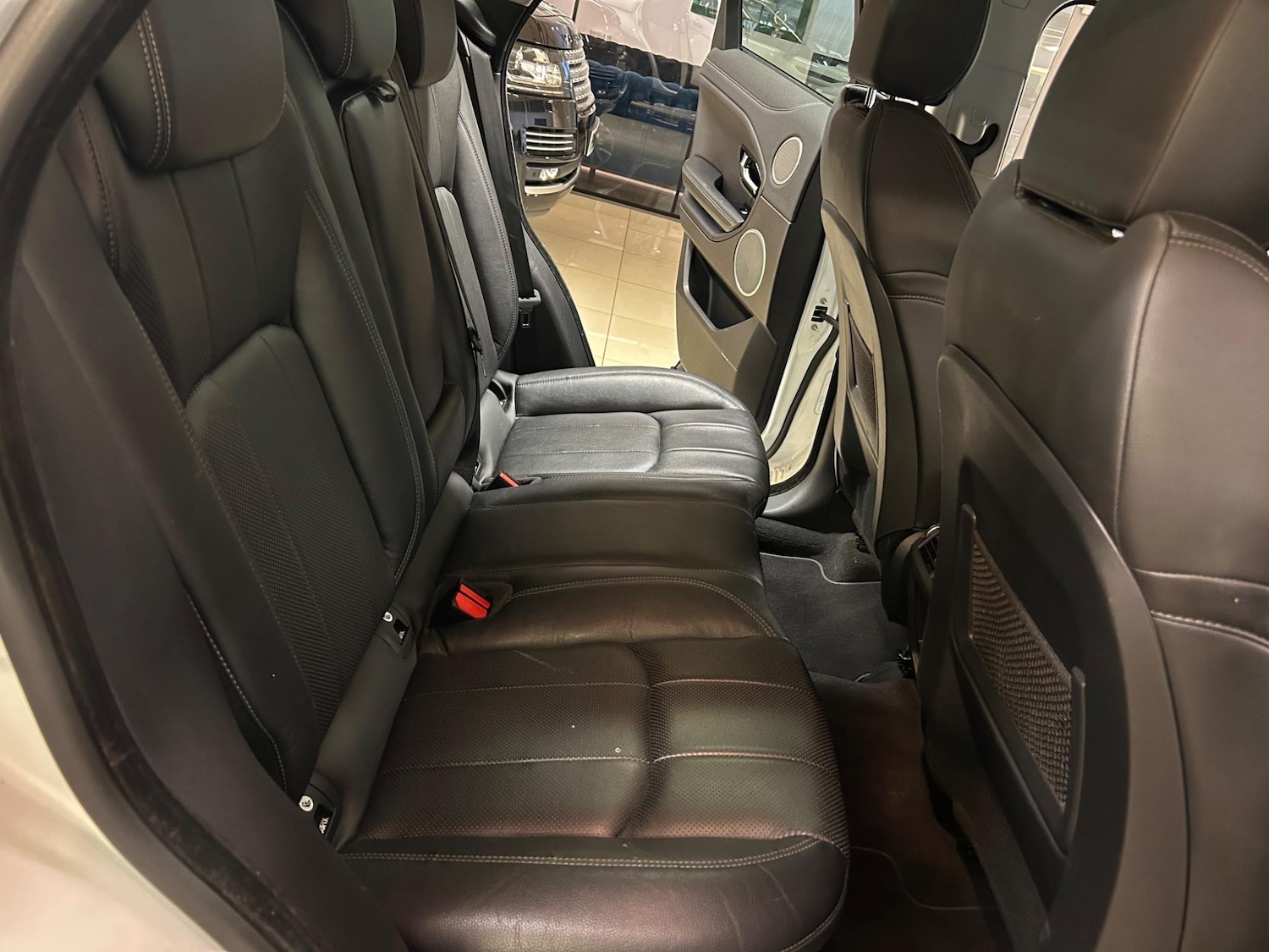 Used Land Rover Range Rover Evoque 2016 for sale - 76688907: Photo 25