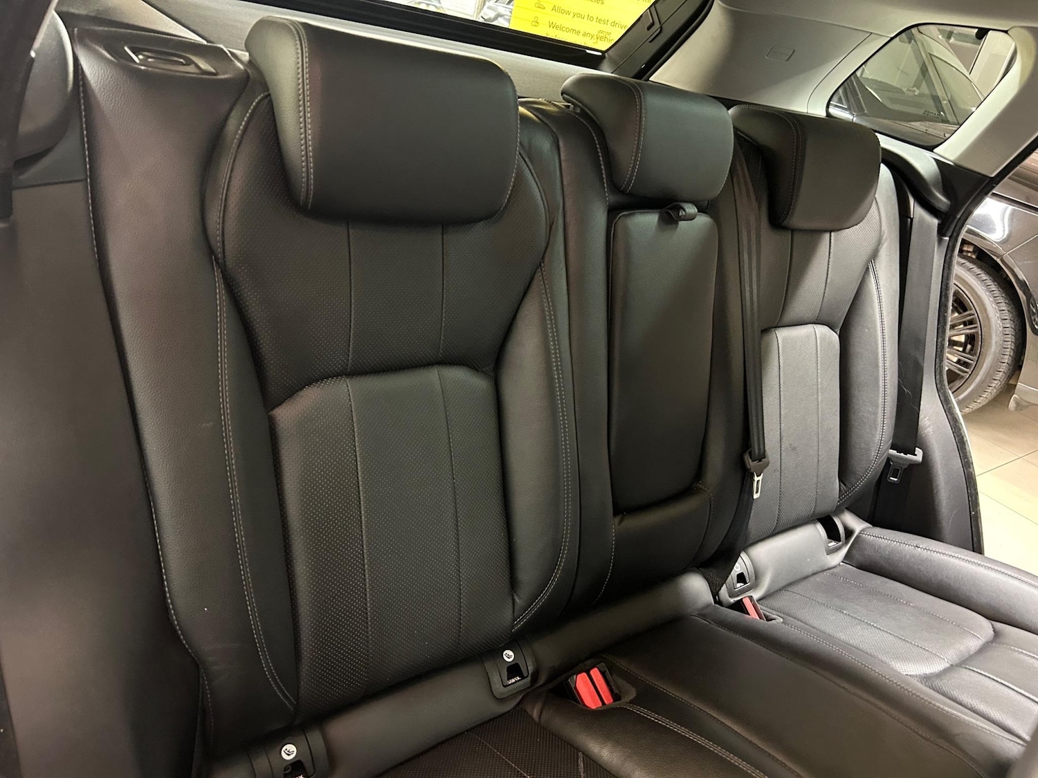 Used Land Rover Range Rover Evoque 2016 for sale - 76688907: Photo 26