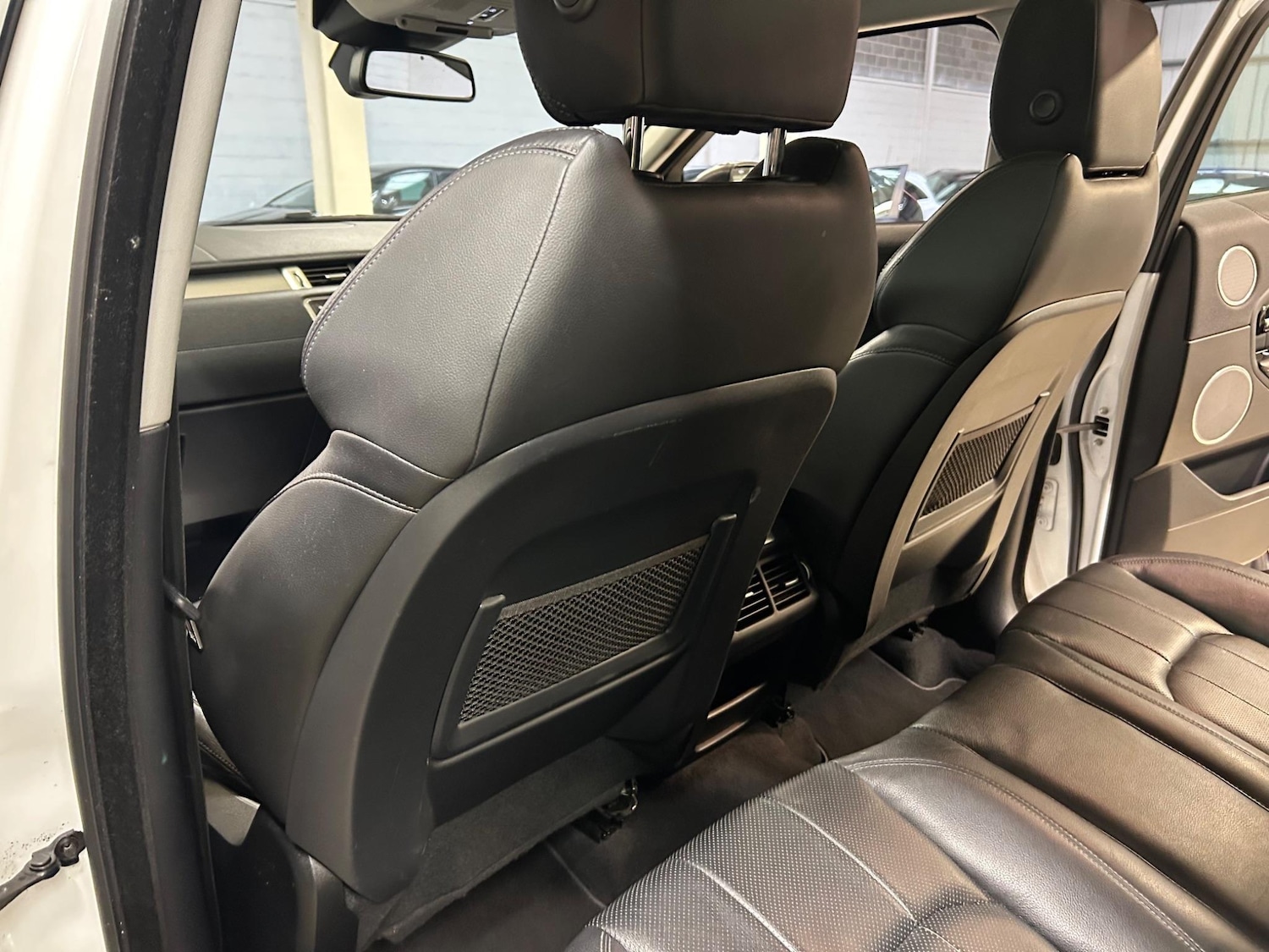 Used Land Rover Range Rover Evoque 2016 for sale - 76688907: Photo 27