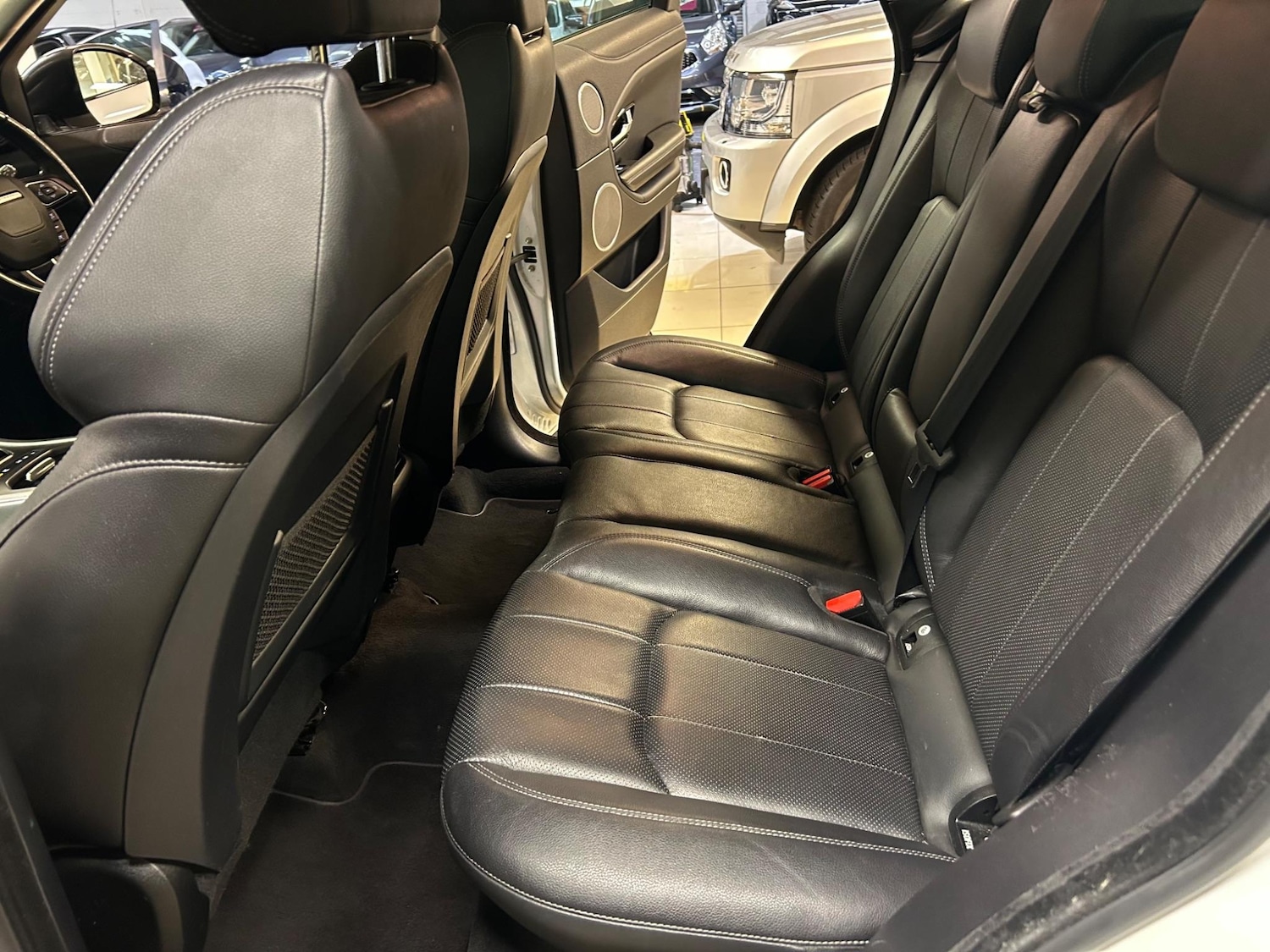 Used Land Rover Range Rover Evoque 2016 for sale - 76688907: Photo 28