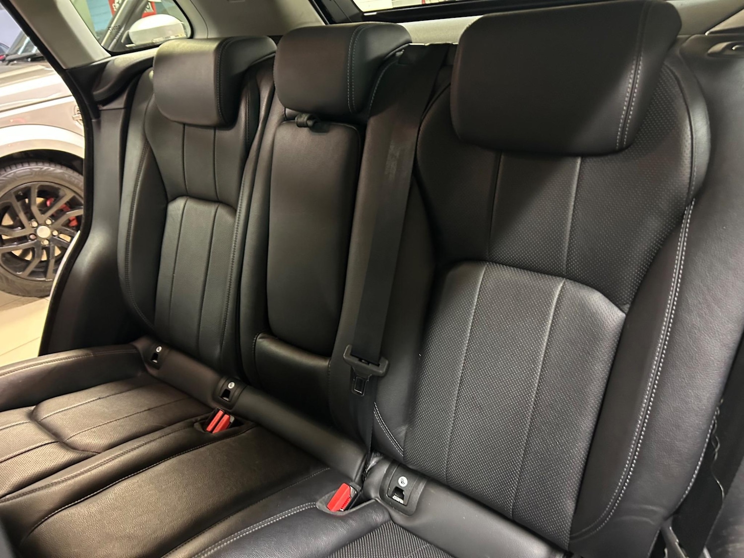 Used Land Rover Range Rover Evoque 2016 for sale - 76688907: Photo 29