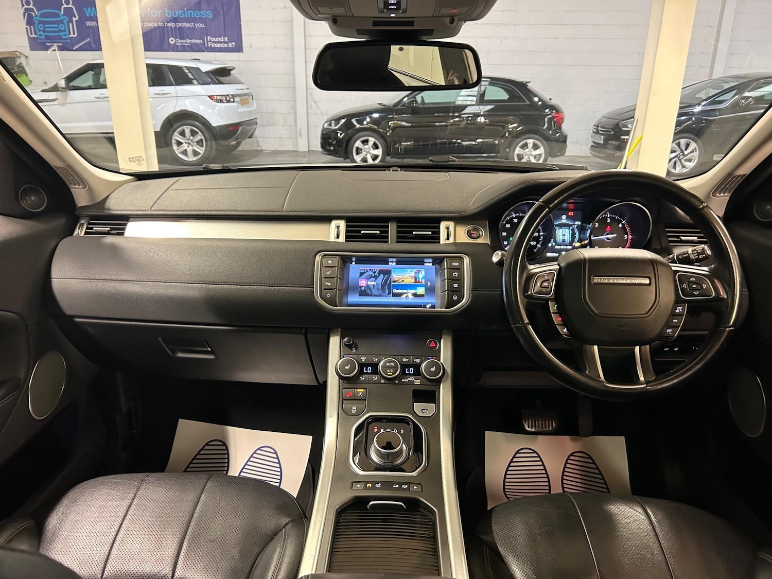 Used Land Rover Range Rover Evoque 2016 for sale - 76688907: Photo 31