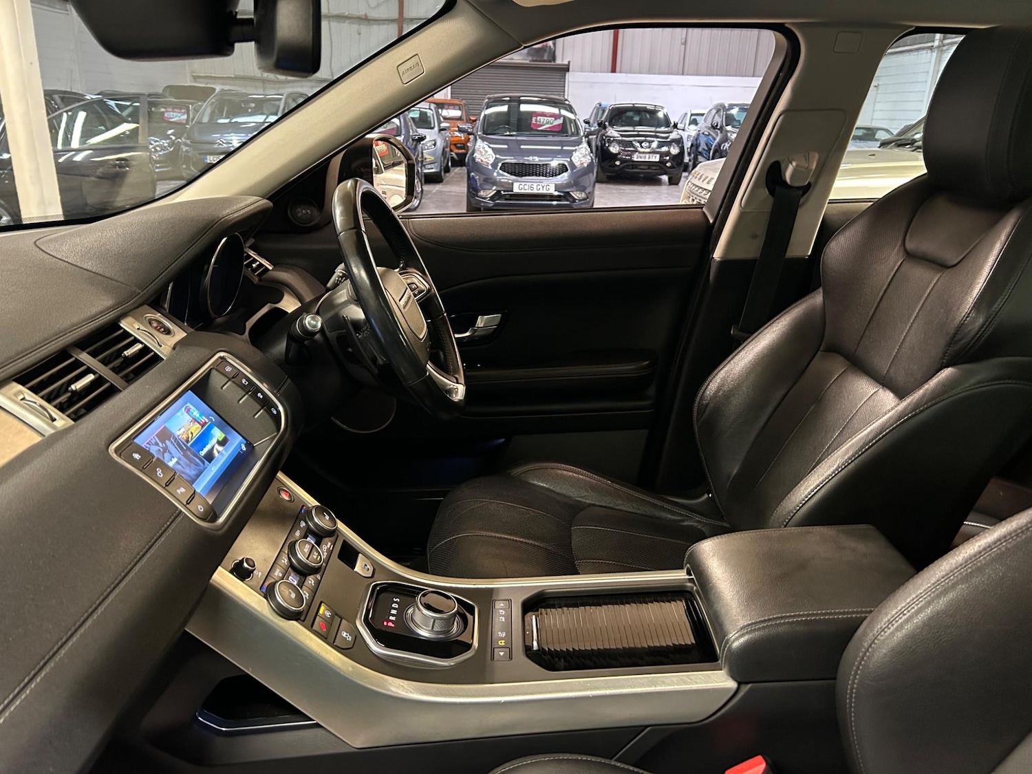 Used Land Rover Range Rover Evoque 2016 for sale - 76688907: Photo 33