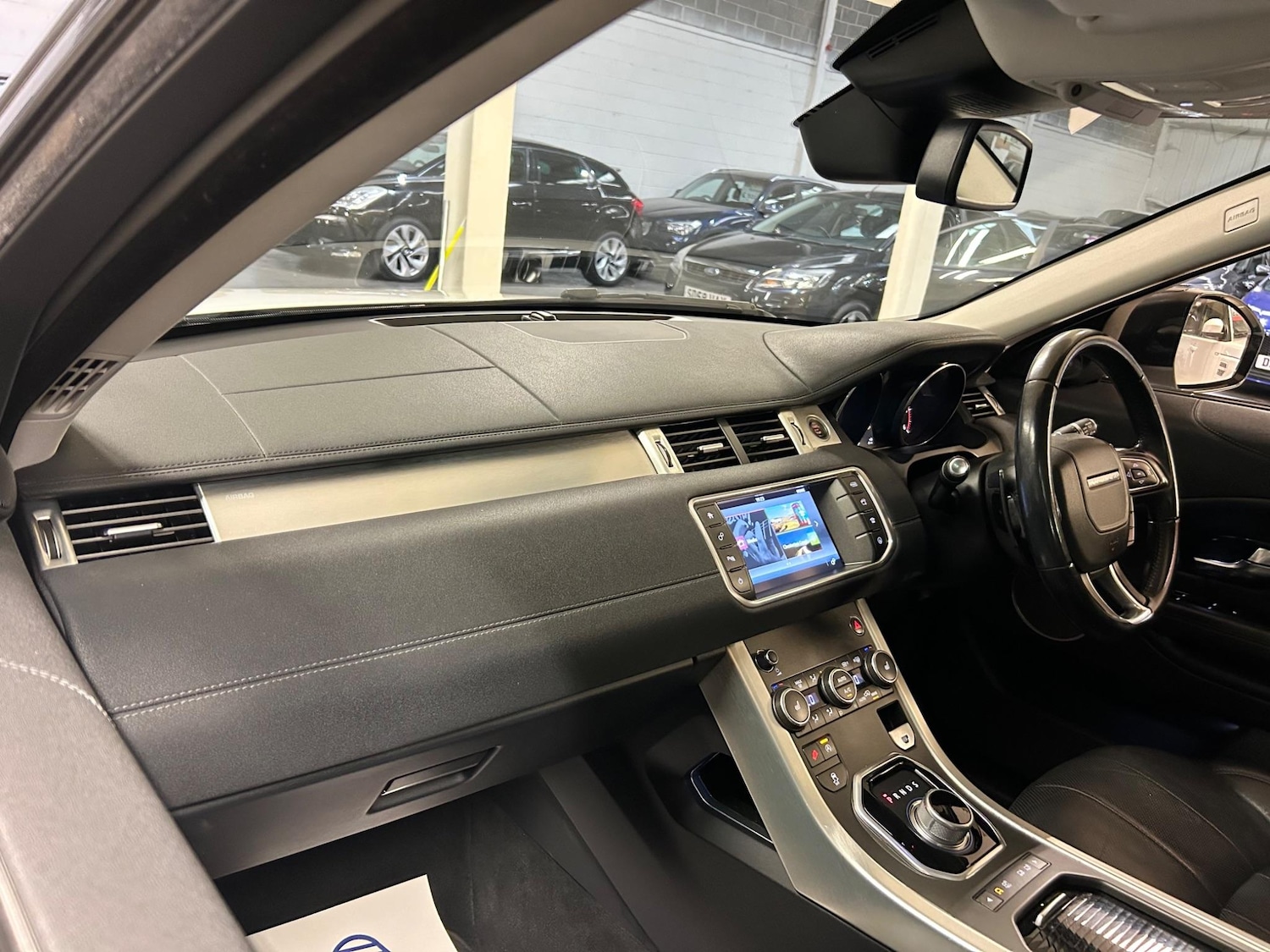 Used Land Rover Range Rover Evoque 2016 for sale - 76688907: Photo 34