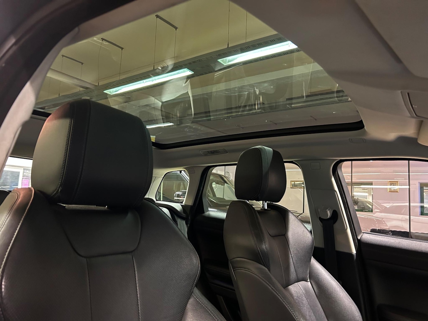 Used Land Rover Range Rover Evoque 2016 for sale - 76688907: Photo 35